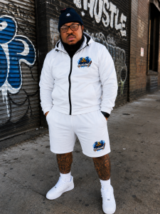IJ Men’s Board Shorts