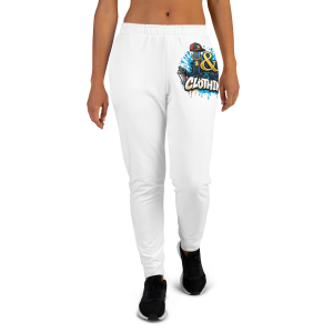 I&J Women's Joggers