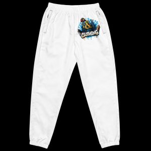 I&J unisex track pants