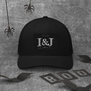 I&J Trucker Cap