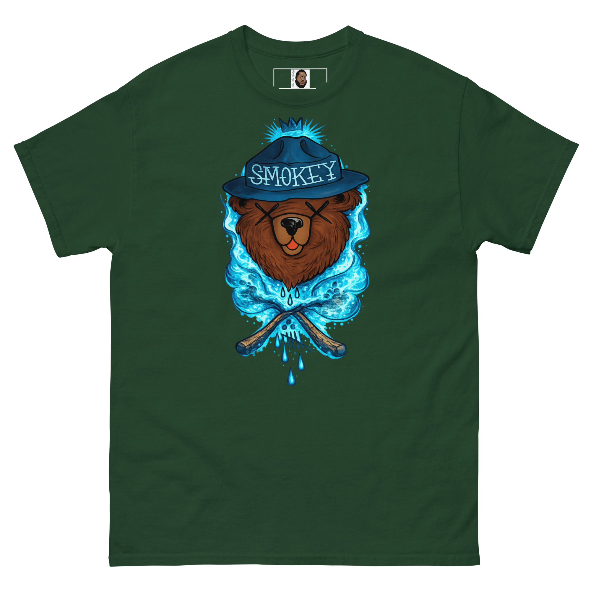 Smokey - Image 9