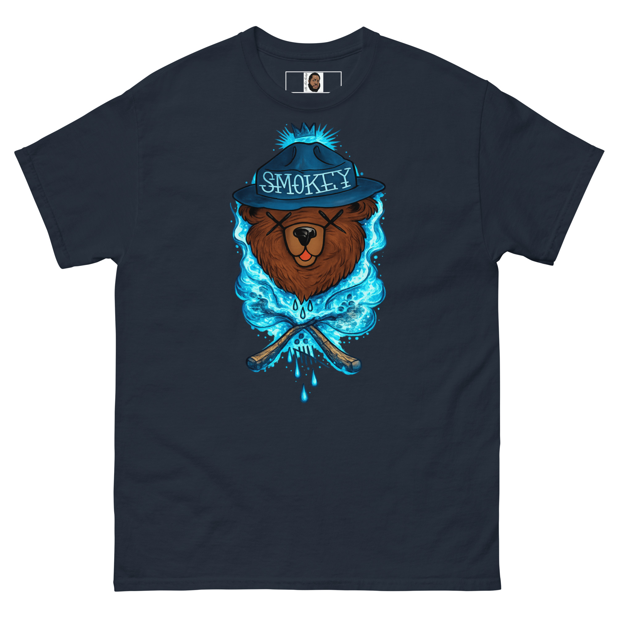 Smokey - Image 3
