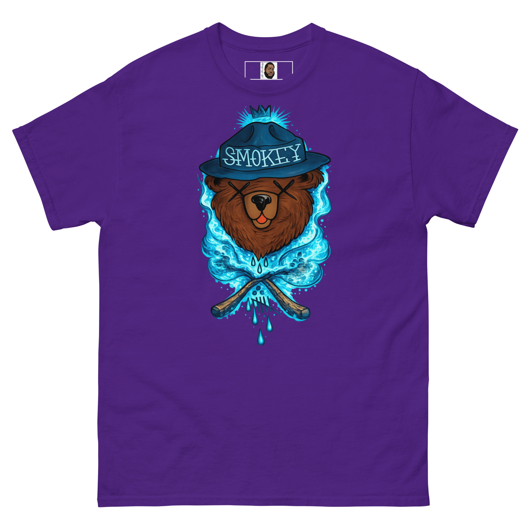 Smokey - Image 5