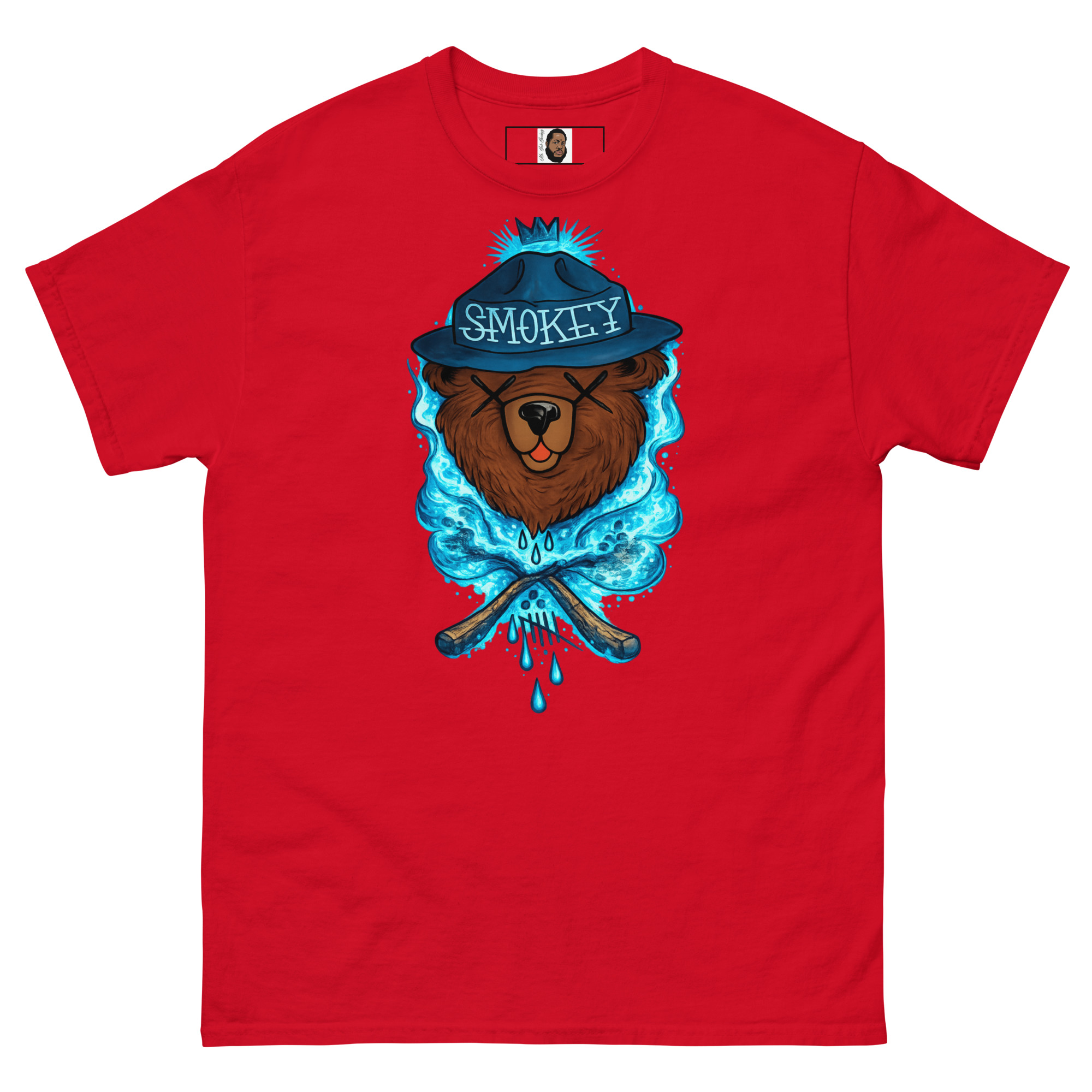 Smokey - Image 7