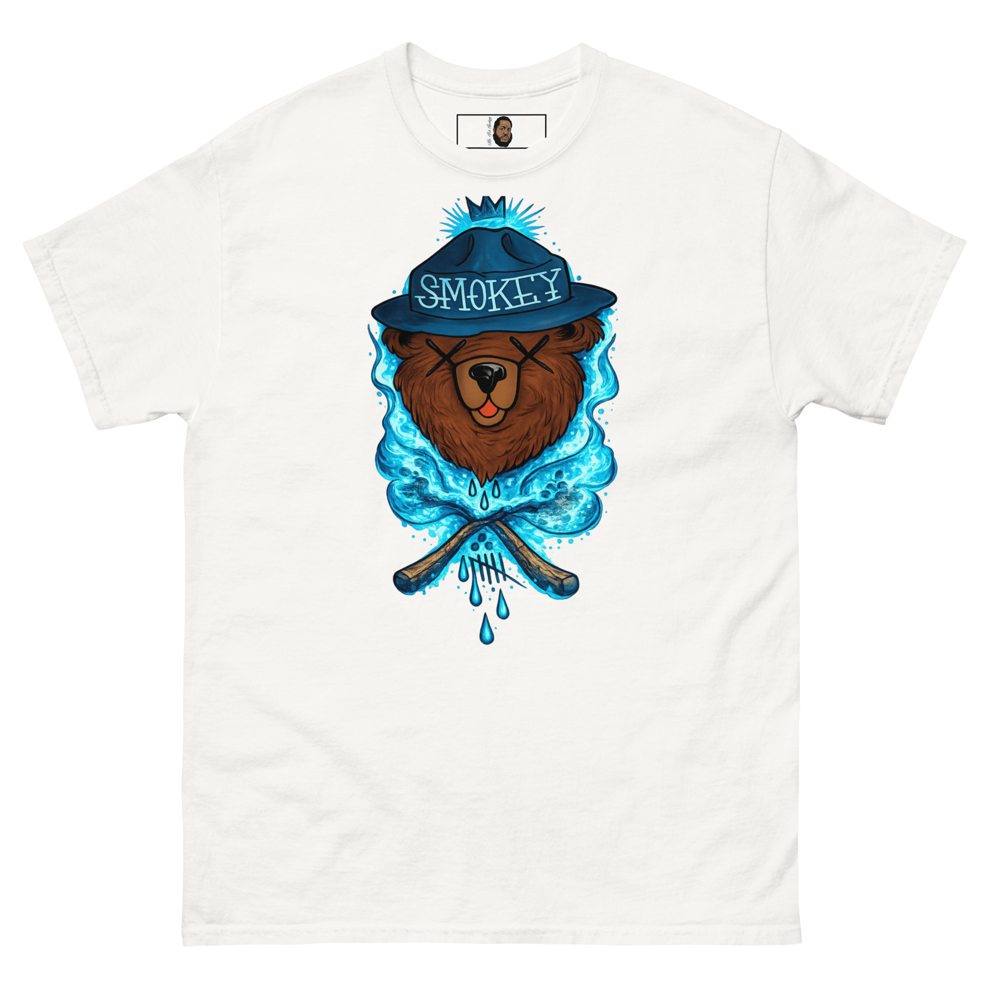 Smokey - Image 11