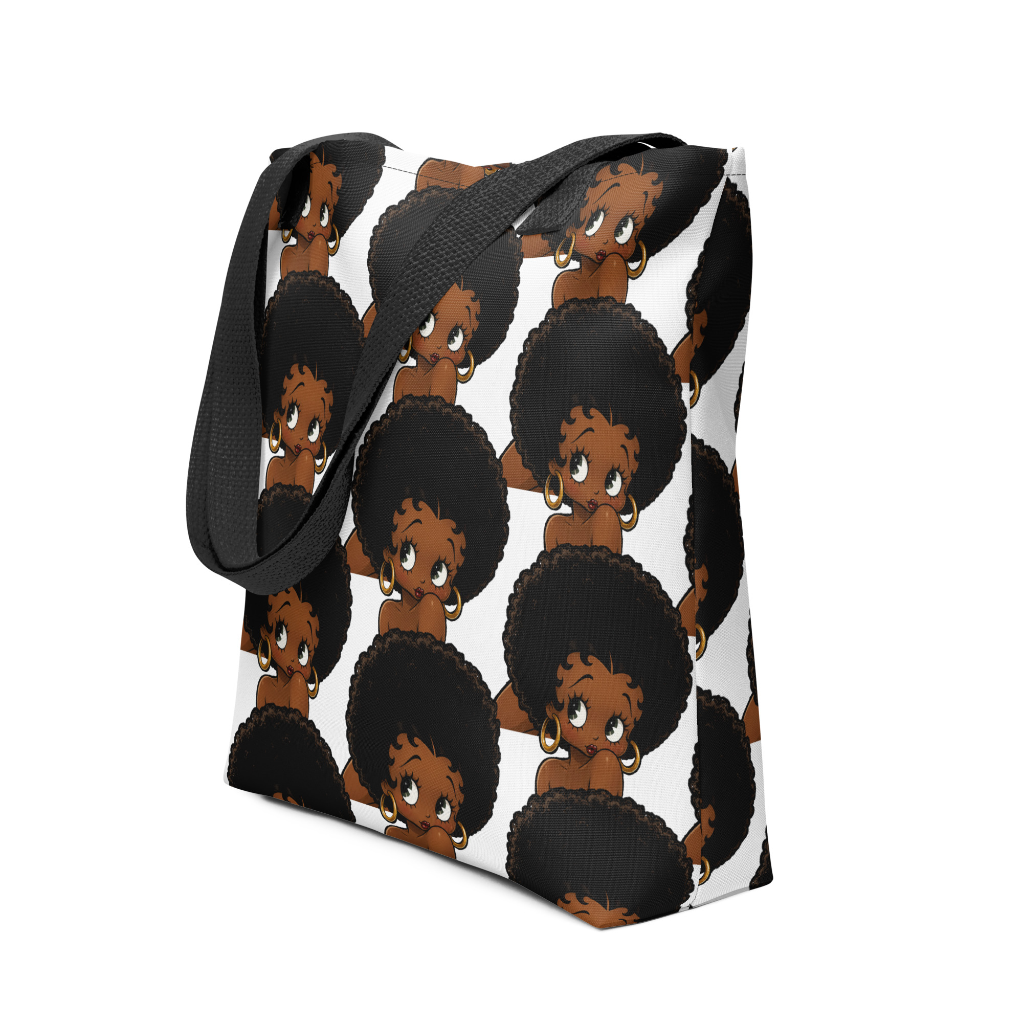 BB Tote bag