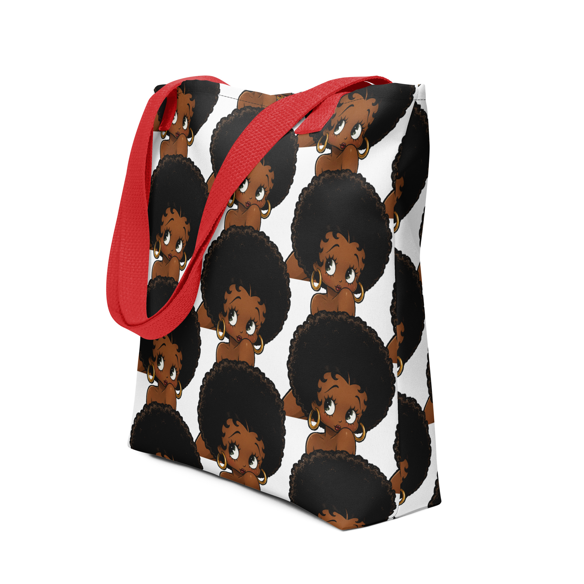 BB Tote bag - Image 2