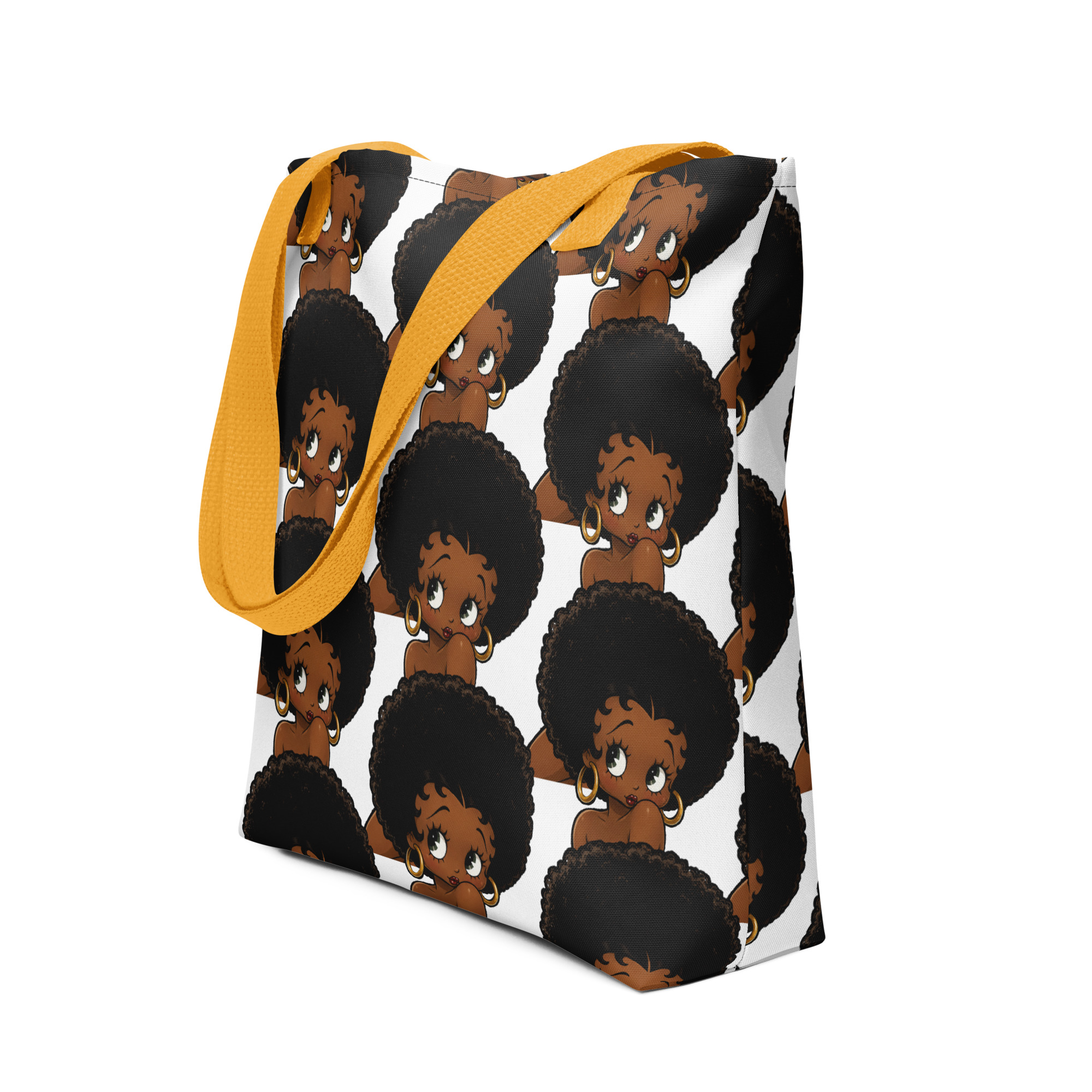 BB Tote bag - Image 3