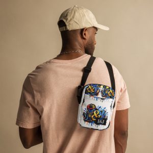 I&J Utility crossbody bag