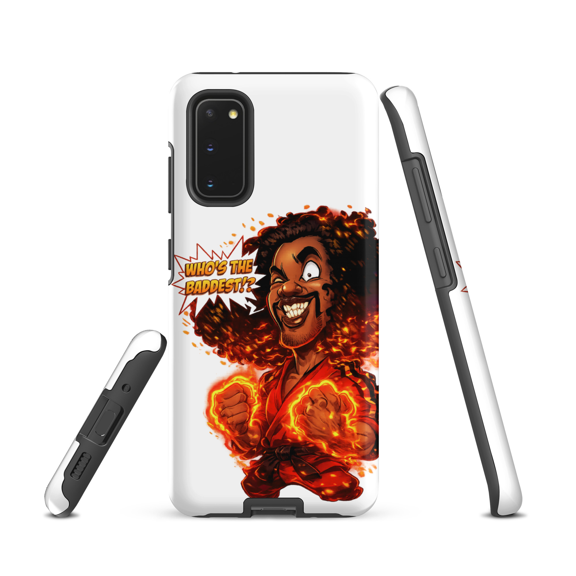 Tough case for SamsungĀ® - Image 2