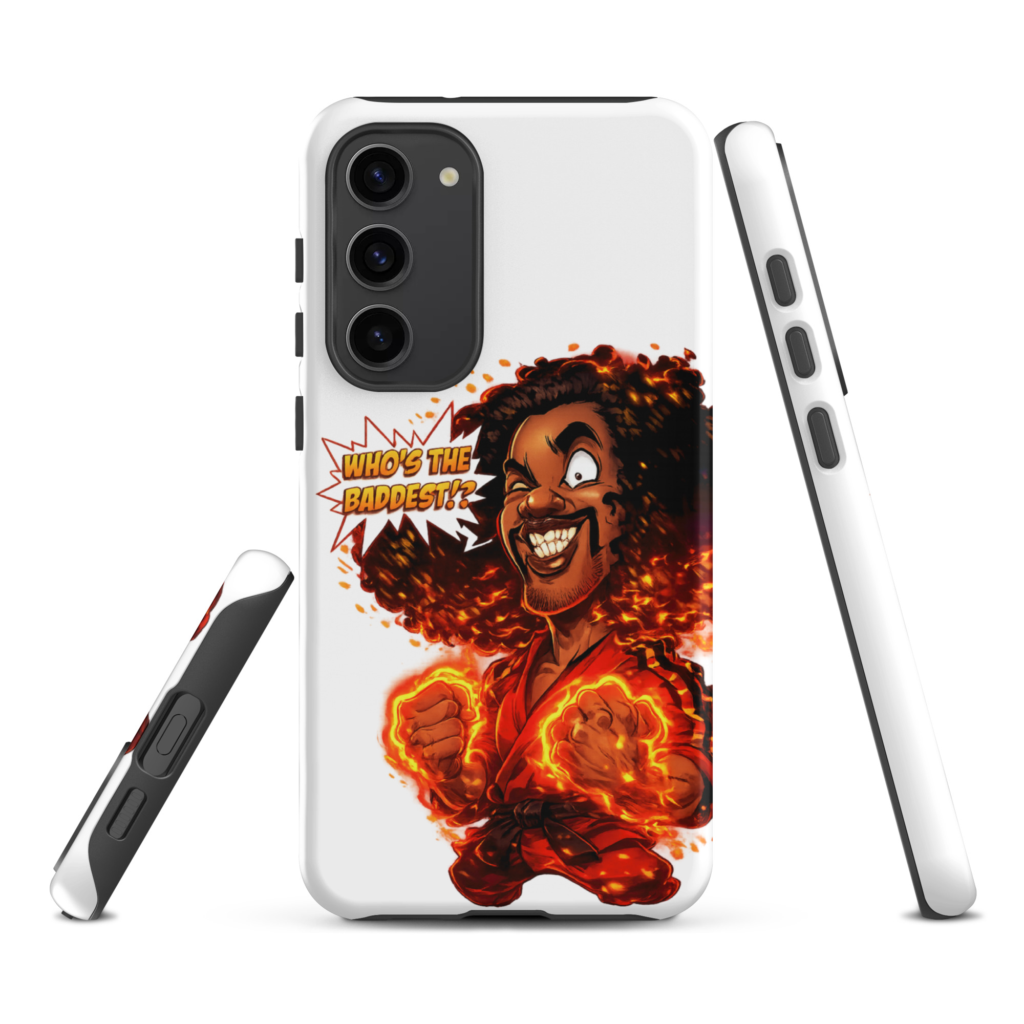 Tough case for SamsungĀ® - Image 13