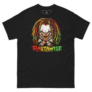 Rastawise Unisex classic tee