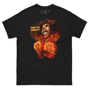 Shonuff Unisex classic tee