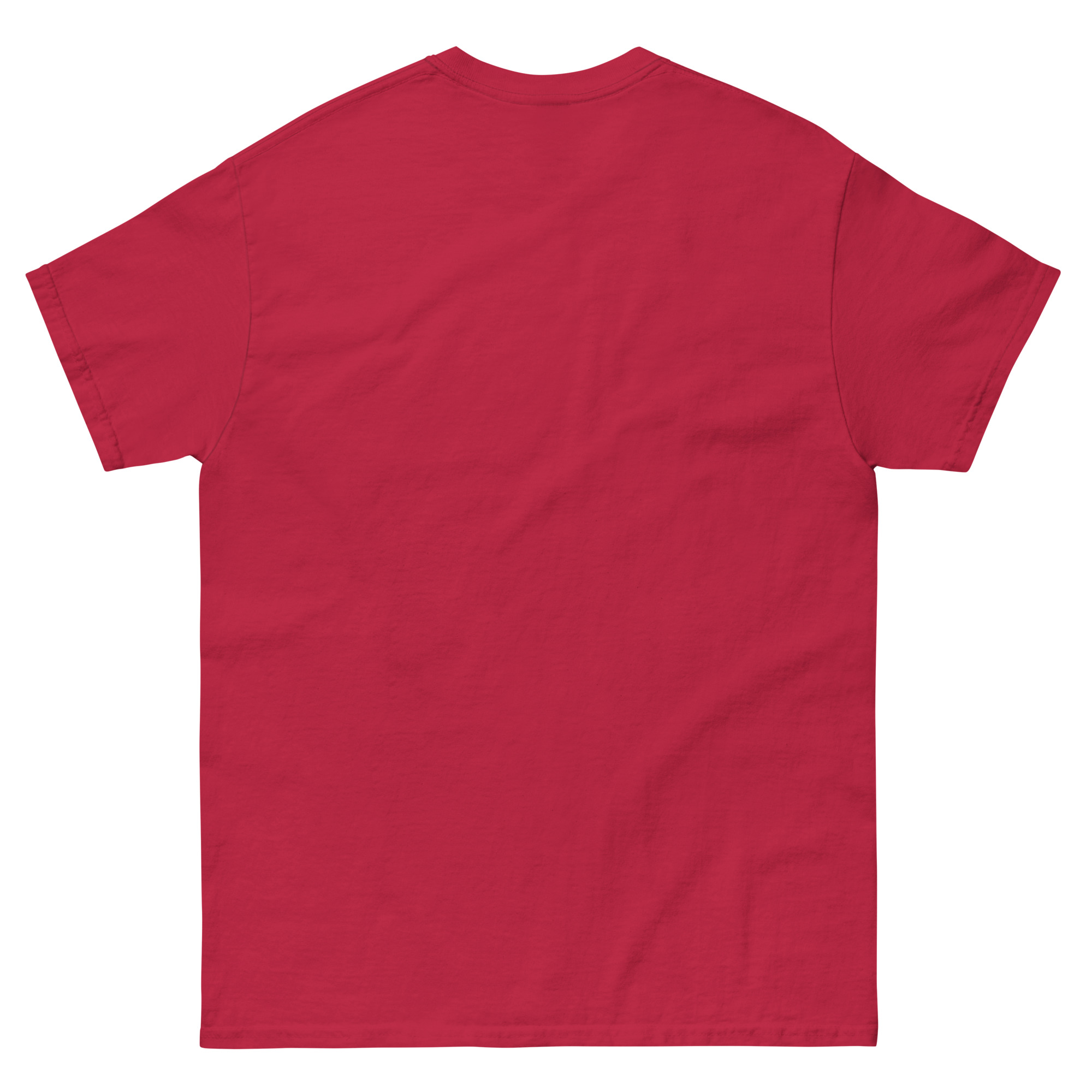 Black Power Unisex classic tee - Image 12