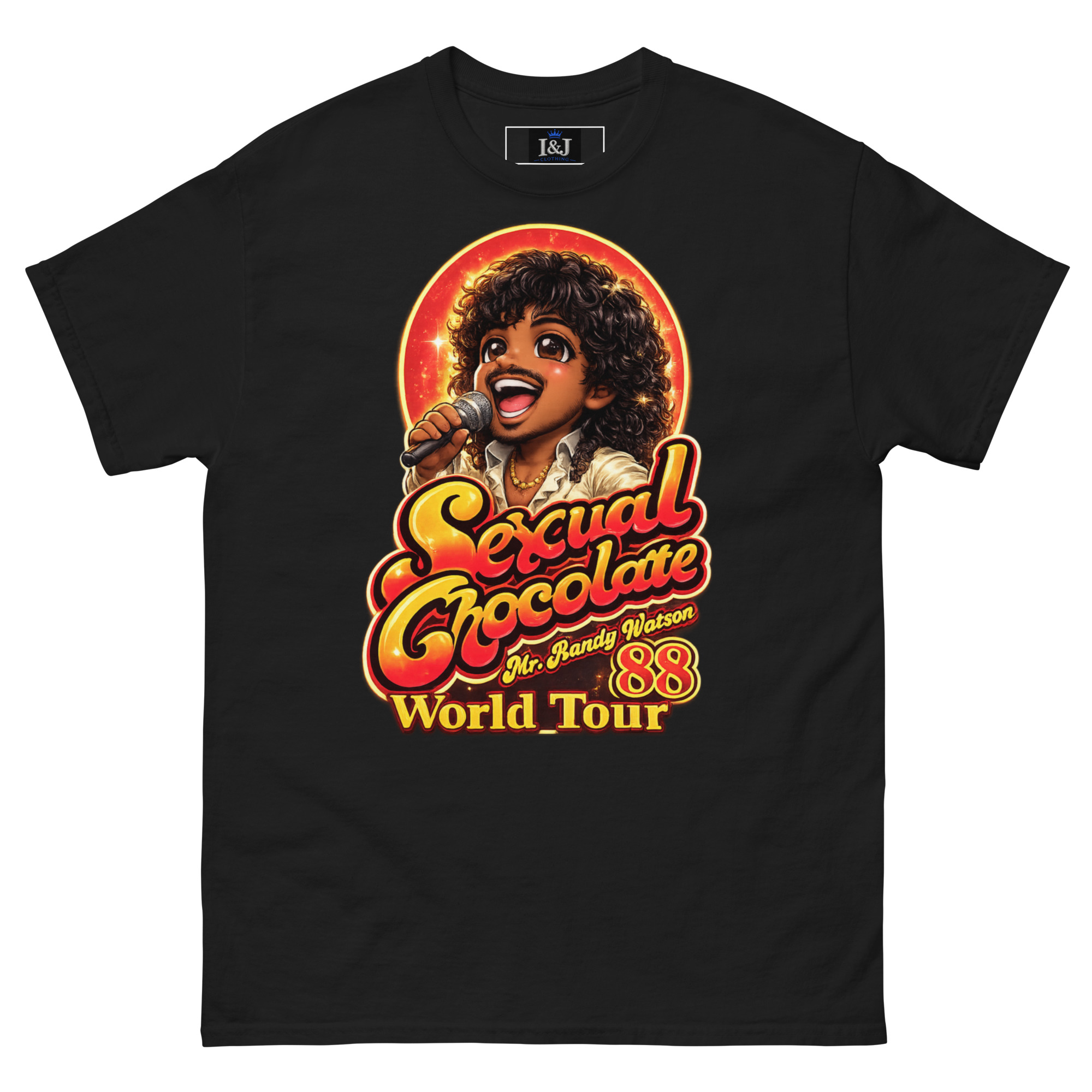 CTA Unisex classic tee - Image 3
