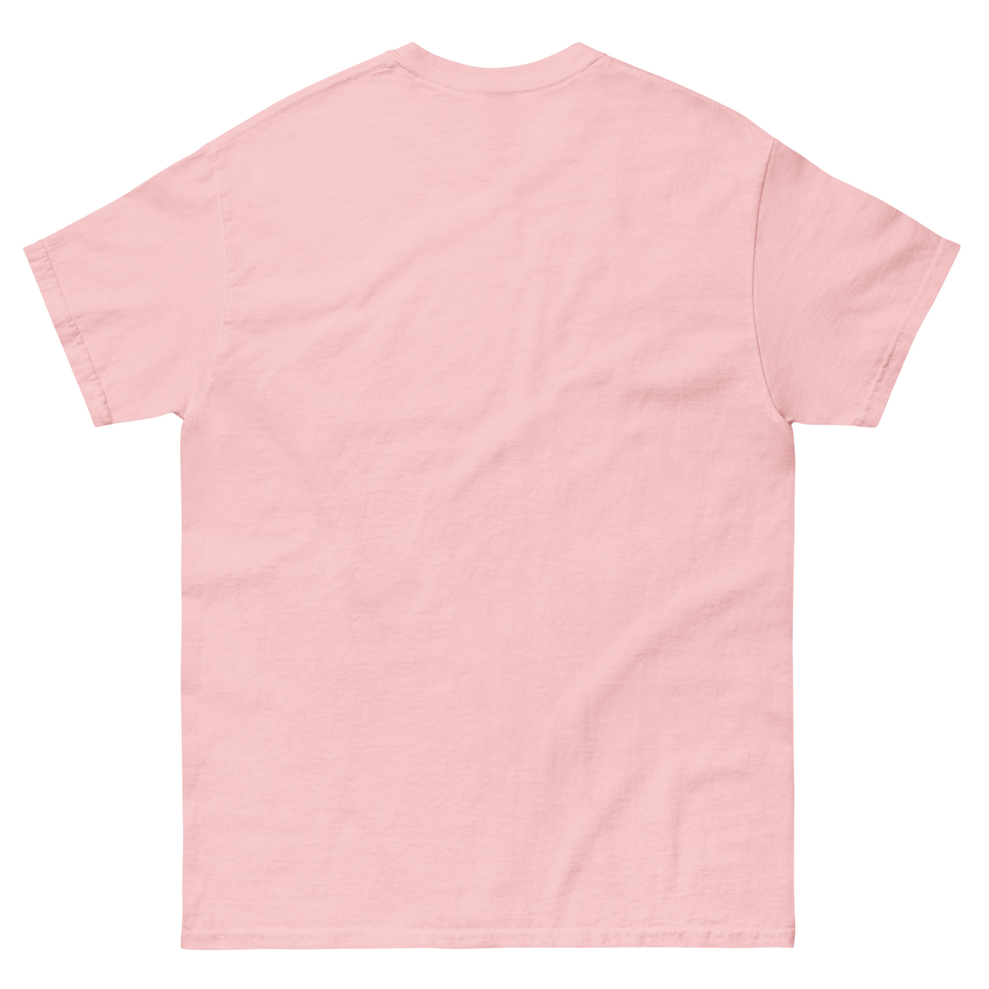 CTA Unisex classic tee - Image 10