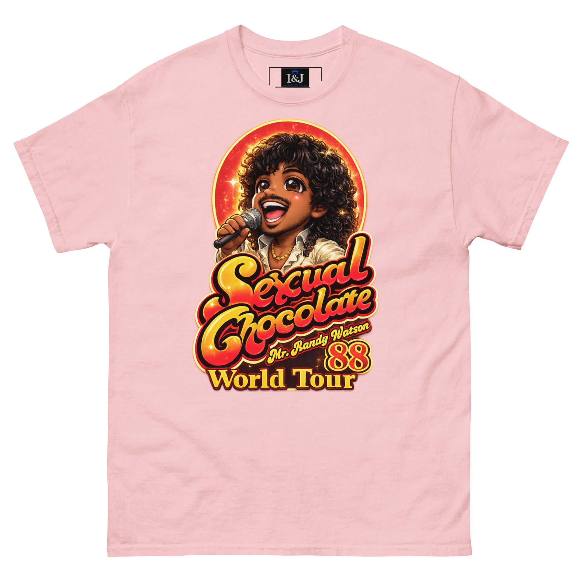 CTA Unisex classic tee - Image 9