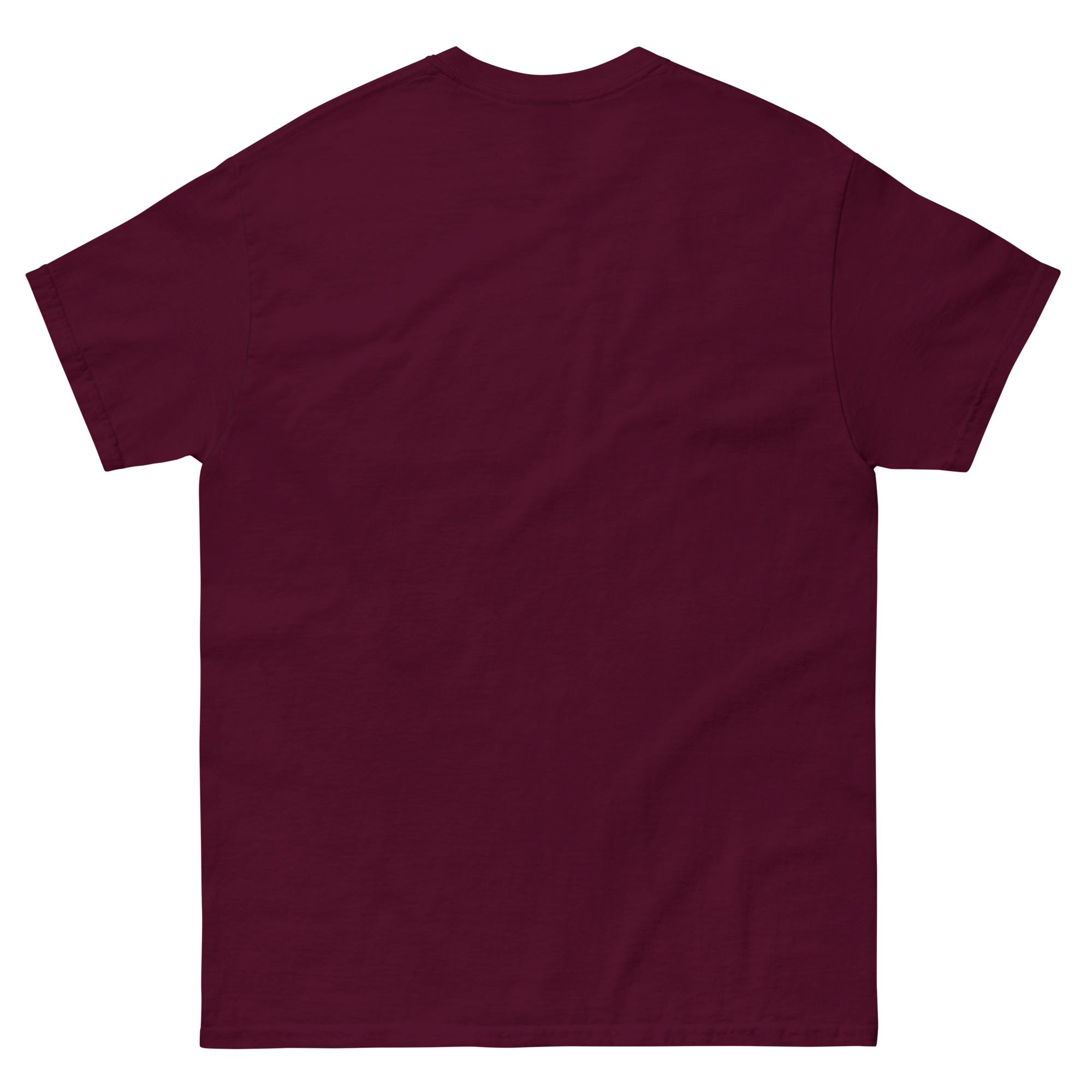 CTA Unisex classic tee - Image 2