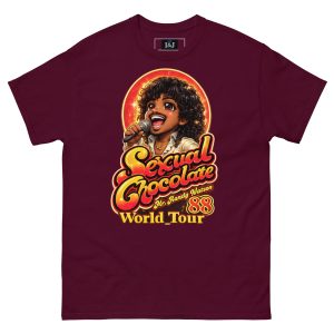 CTA Unisex classic tee