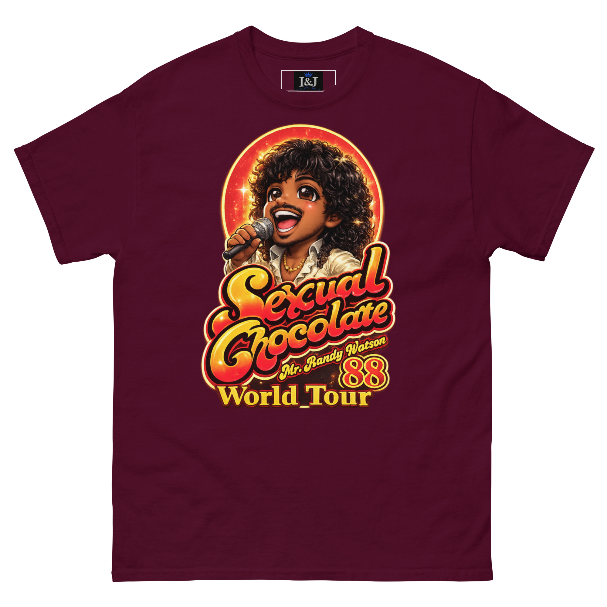 CTA Unisex classic tee