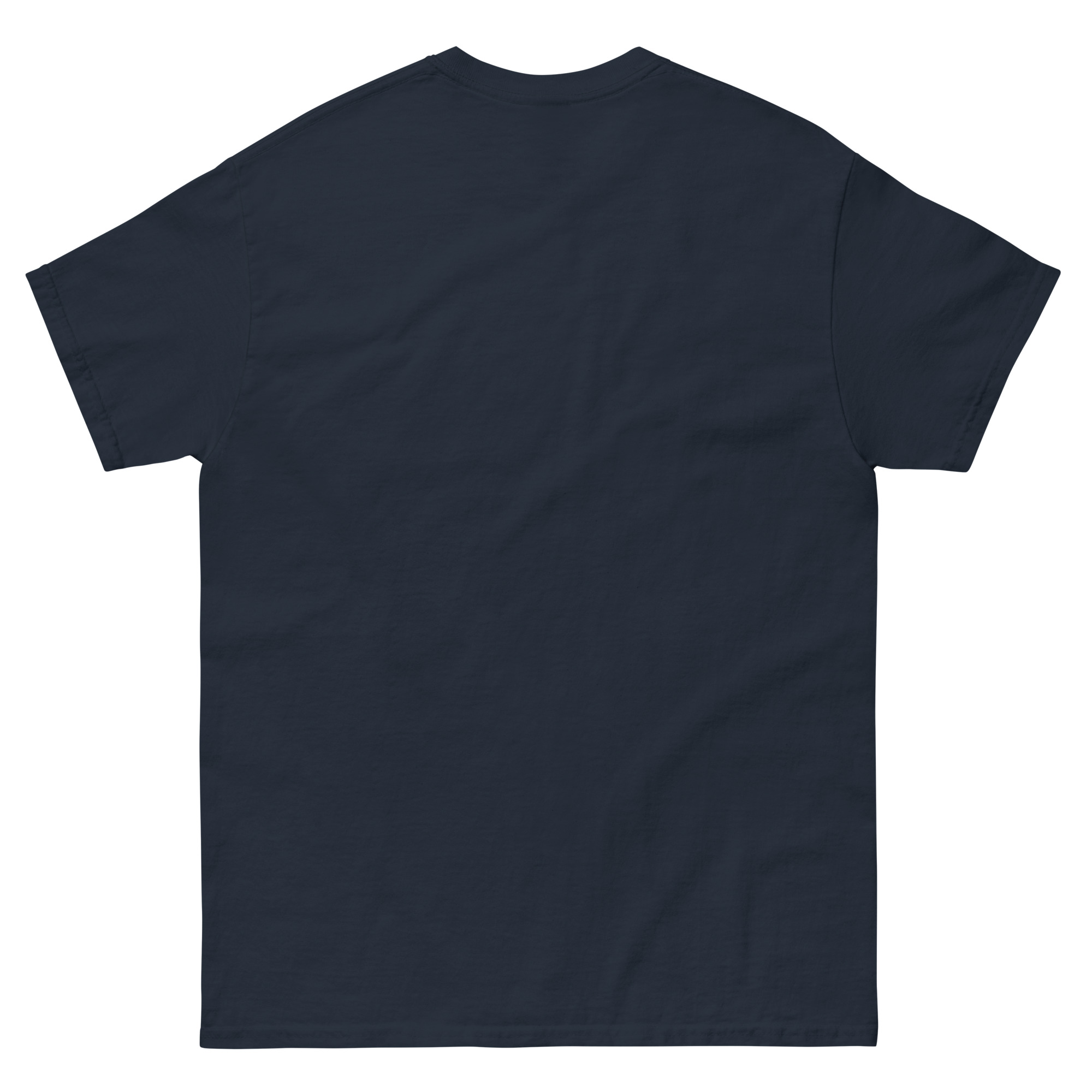 CTA Unisex classic tee - Image 6