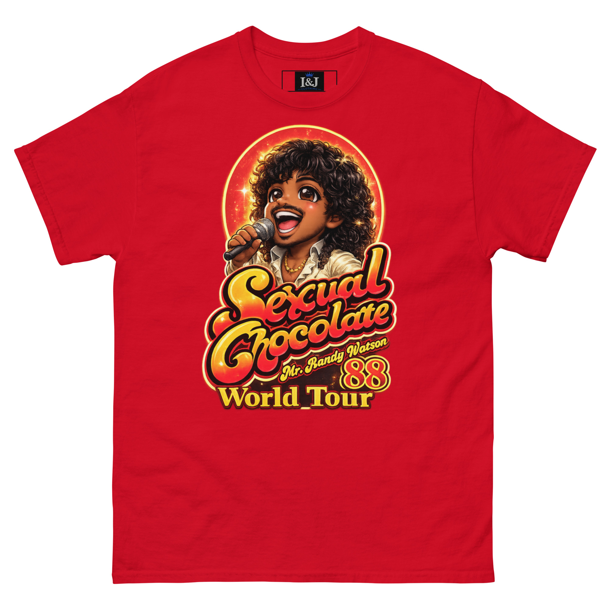 CTA Unisex classic tee - Image 7