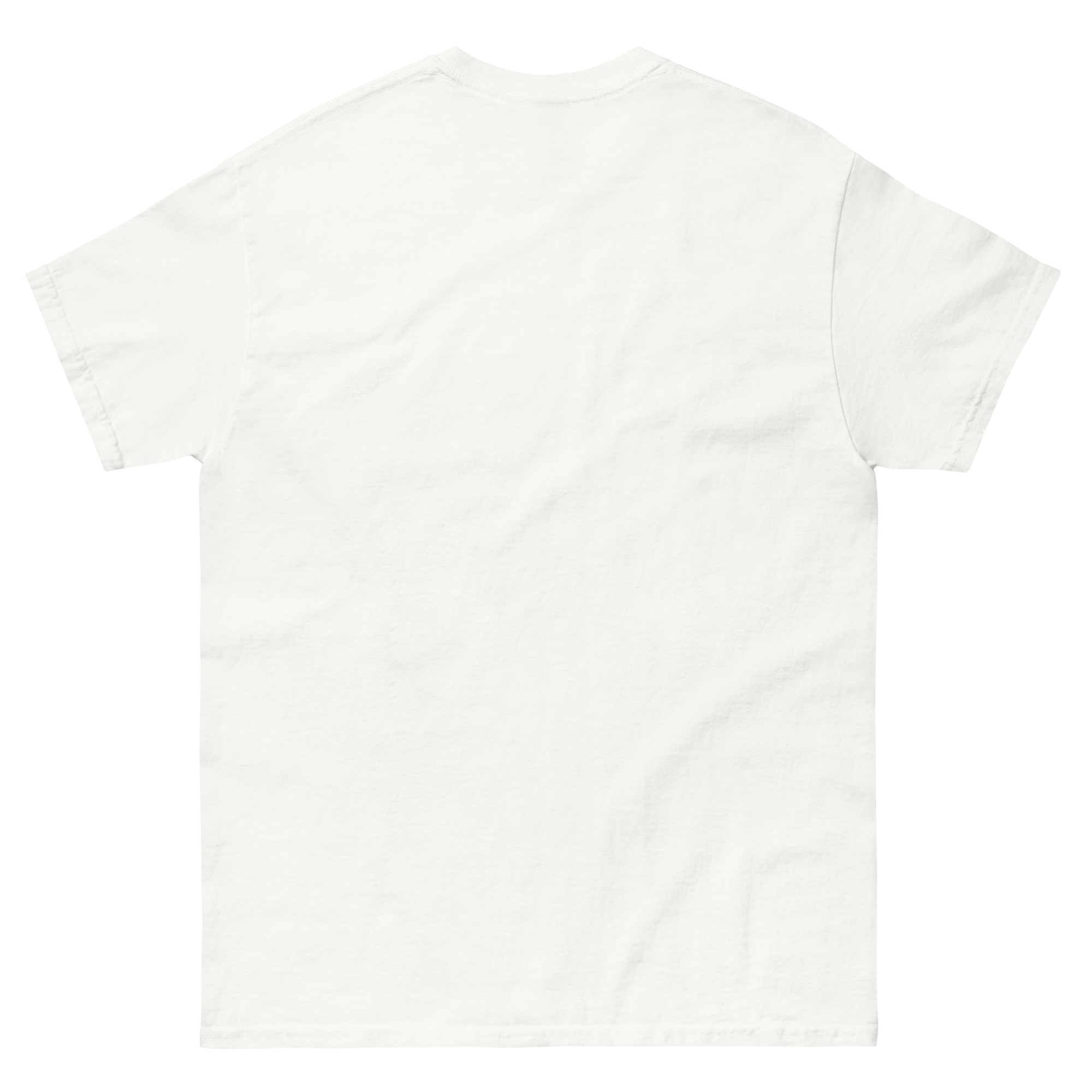 CTA Unisex classic tee - Image 12