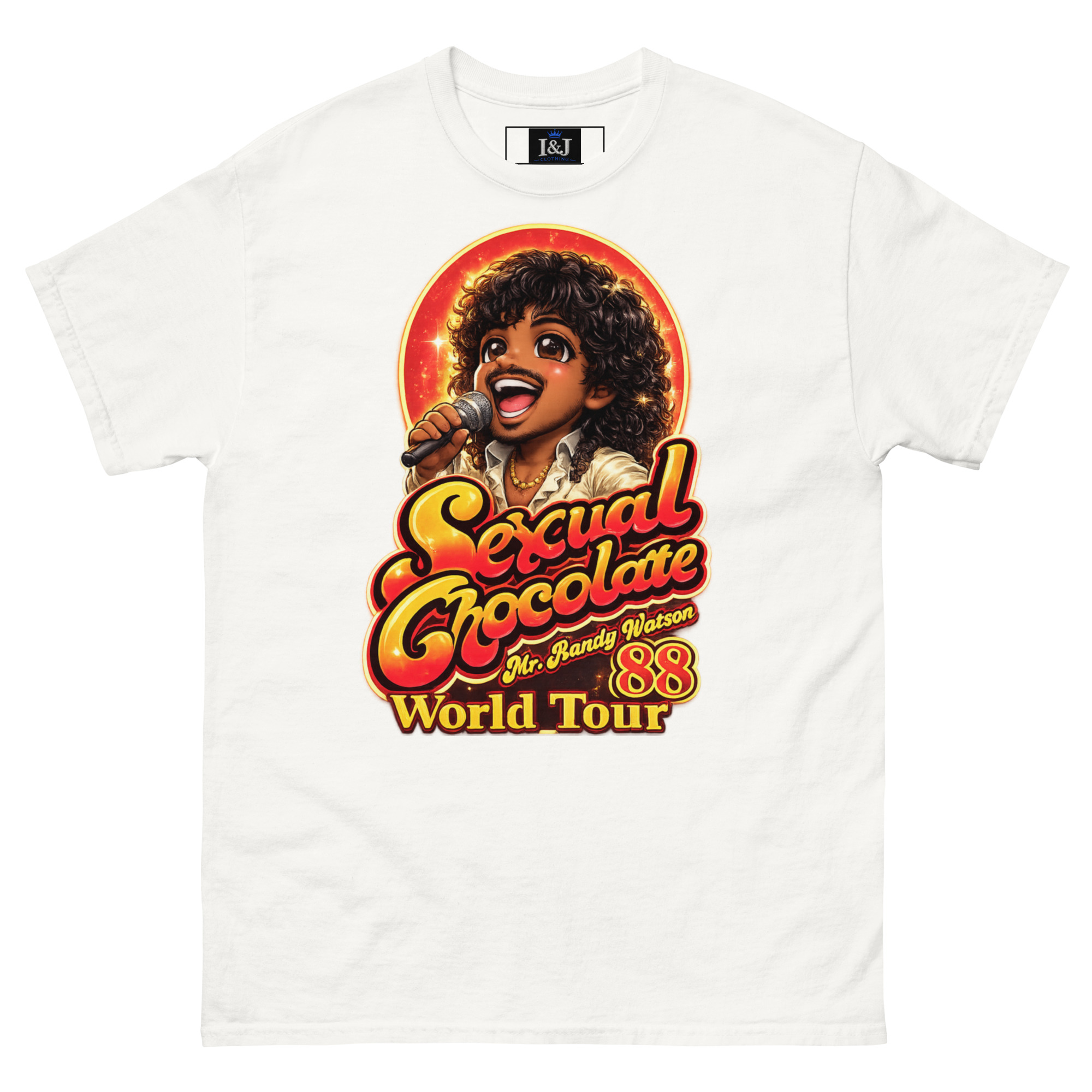 CTA Unisex classic tee - Image 11